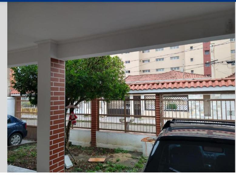 Suite - R&P - Centro Peruíbe Kültér fotó